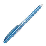 Pilot Frixion Point - Light Blue