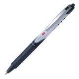 Pilot V-Ball 0.5mm Retractable Rollerball Medium Pen - Black