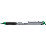 Pentel BL17-D Energel 0.7 Pen - Green