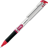 Pentel BL17-B Energel 0.7 Pen - Red