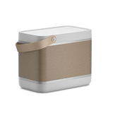 Bang & Olufsen BEOLIT 20 Portable Bluetooth Speaker - Grey Mist