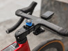 Quad Lock Stem and Handlebar Bike Mount