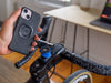 Quad Lock Stem and Handlebar Bike Mount