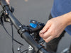 Quad Lock Stem and Handlebar Bike Mount
