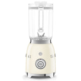 Smeg BLF03CRSA 50's Retro Style Blender - Cream