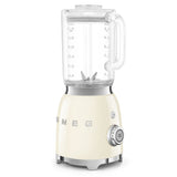 Smeg BLF03CRSA 50's Retro Style Blender - Cream