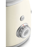 Smeg BLF03CRSA 50's Retro Style Blender - Cream