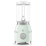 Smeg BLF03PGSA 50's Retro Style Blender - Green