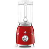 Smeg BLF03RDSA 50's Retro Style Blender - Red