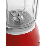 Smeg BLF03RDSA 50's Retro Style Blender - Red