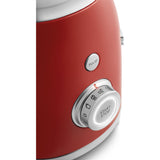 Smeg BLF03RDSA 50's Retro Style Blender - Red