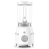 Smeg BLF03WHSA 50's Retro Style Blender - White