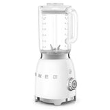 Smeg BLF03WHSA 50's Retro Style Blender - White