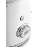 Smeg BLF03WHSA 50's Retro Style Blender - White