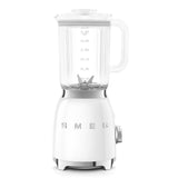 Smeg BLF03WHSA 50's Retro Style Blender - White