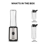 Kenwood BLM06.A0BK Personal Blender