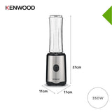 Kenwood BLM06.A0BK Personal Blender