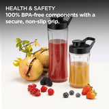 Kenwood BLM06.A0BK Personal Blender