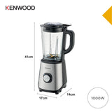 Kenwood BLM45.000SS Blender