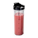 Kenwood BLM91.640SS Power Blender -1500W