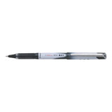 Pilot V-Ball Grip 0.5mm Rollerball Medium Pen - Black