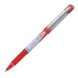 Pilot V-Ball Grip 0.7mm Rollerball Medium Pen - Red