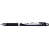 Pentel BLP77B Energel 0.7mm Retractable Gel Rollerbal Pen - Red