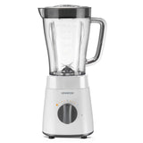 Kenwood SMM00.000SI 2 Slice Snackwich + Kenwood BLP16.100WH Blender + Kenwood HFG60.000BK 6L Airfryer with Grill