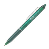 Pilot Frixion Clicker Ball 0.7 Erasable - Green