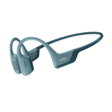 Shokz OPENRUN PRO Bone Conduction Sport Headphones - Blue