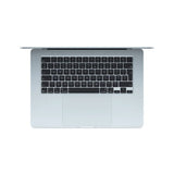 Apple MacBook Air M5 15" Sky Blue - MDVU4ZE/A