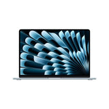 Apple MacBook Air M5 15" Sky Blue - MDVU4ZE/A