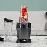 Ninja BN495EU Blender With AUTO-IQ  - Black