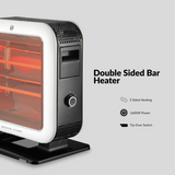 Boden Stark BS-DSBH01 Double Sided Bar Heater