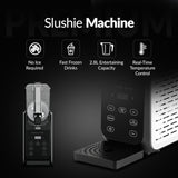 Boden Stark BS-SLM02-BK 2.8L Slushie Maker