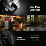 Boden Stark BS-SLM02-BK 2.8L Slushie Maker