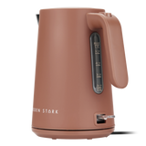 Boden Stark BS-STK1-BN 1.7L Brown Soft Touch Kettle