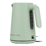 Boden Stark BS-STK2-PT 1.7L Pistachio Soft Touch Kettle