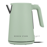 Boden Stark BS-STK2-PT 1.7L Pistachio Soft Touch Kettle
