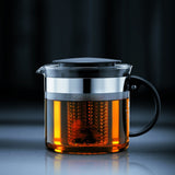 BODUM Bistro Nouveau Teapot - 1.5L