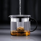 BODUM Bistro Nouveau Teapot - 1.5L