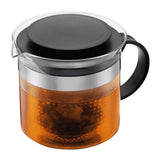 BODUM Bistro Nouveau Teapot - 1.5L