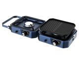 Born Free 212P1-20-ZA Adventure Gas Stove