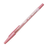 Pilot BPS Ballpoint Pen Medium 1.0mm - Pink Ink