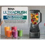 Ninja BP201EU Ultracrush Blender with AUTO-IQ