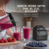 Ninja BP201EU Ultracrush Blender with AUTO-IQ
