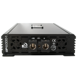 Massive BP6000.1 - 3000 Watts RMS @ 2 Ohm Full Range Digital Amplifier