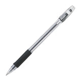 Pilot Super Grip Light Fine Ballpoint Pen 0.7 - Black