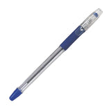 Pilot Super Grip Light Fine Ballpoint Pen 0.7 - Blue