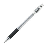 Pilot Super Grip Light Medium Ballpoint Pen 1.0 - Black